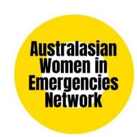 AWE Network Logo