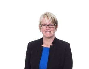 Deb Abbott