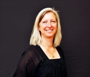 Rebecca Jackson