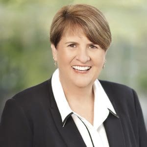 Vicki Anderson