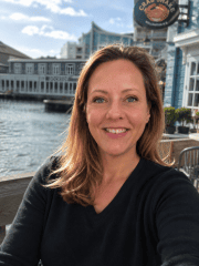 Jennifer Rizzi