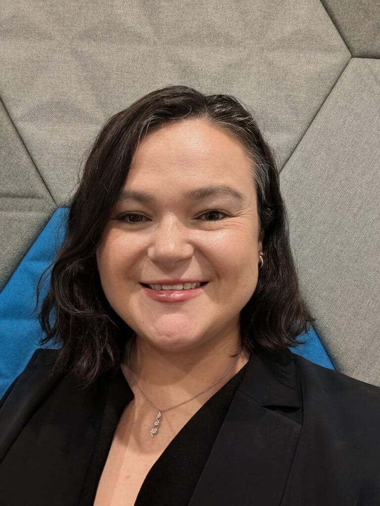 Laura Tabener