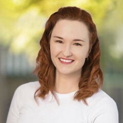 Megan O'Neill
