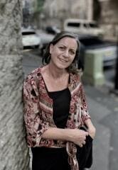 Professor Michelle Villeneuve