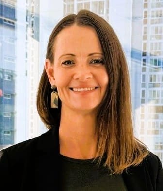 Nicki Evans