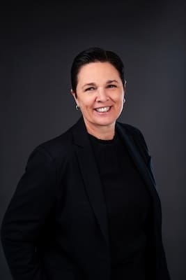 Paula Naude MA AEM