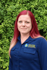 Tracey Fraser